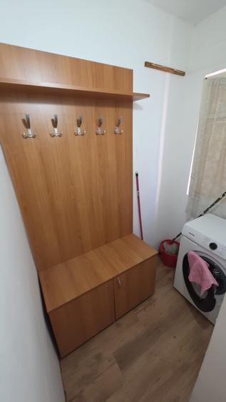 Garsonieră în Cetate