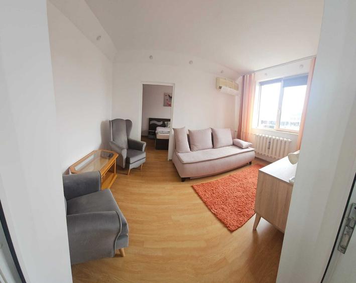 Ocazie ! Proprietar vand apartament 2 camere, City Mall Constanta - 5