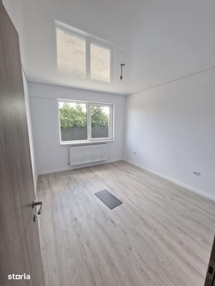 RATE DEZVOLTATOR, AVANS 5000EUR Valea Adanca Iasi, Apartament 2 camere - 8