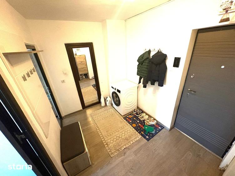 Apartament 2 camere Dacia - 3
