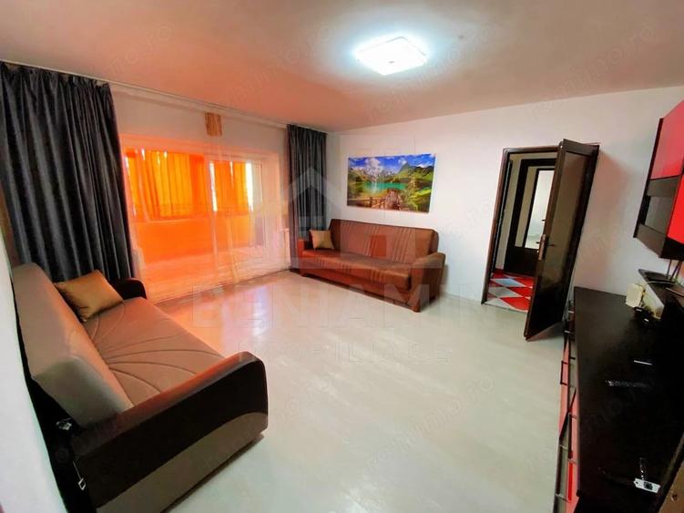 Apartament 2 camere parter cu centrala Rovine Pizza Ibiza 57mp - 8