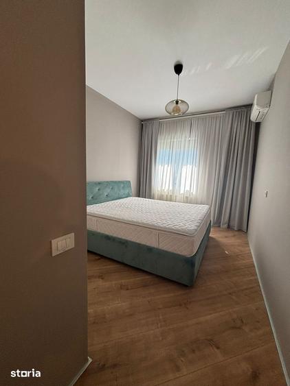 De inchiriat: apartament 3 Camere 4City Pipera | Vedere libera - 5