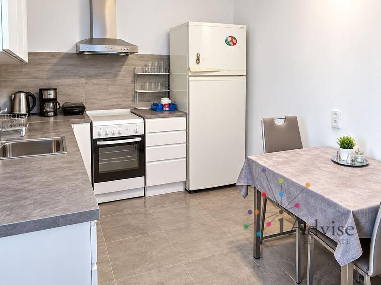 APARTAMENT 2 CAMERE DE INCHIRIAT IN CASA - 5