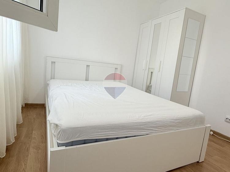 Apartament cu 2 camere decomandat, mobilat în Drumul Taberei