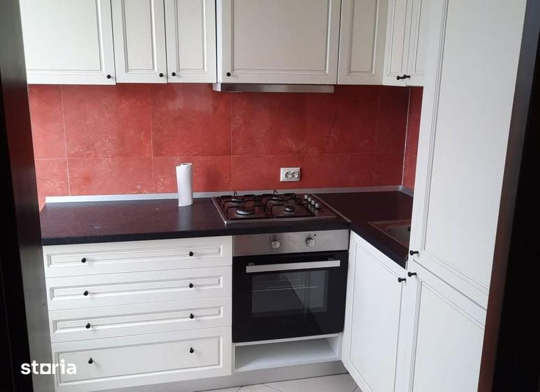 Apartament 3 camere Palat , 77 metri, etaj 7 Cod:153068 - 5