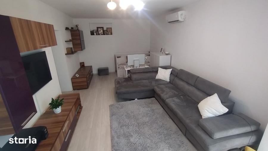 Apartament cu 2 camere în ICIL
