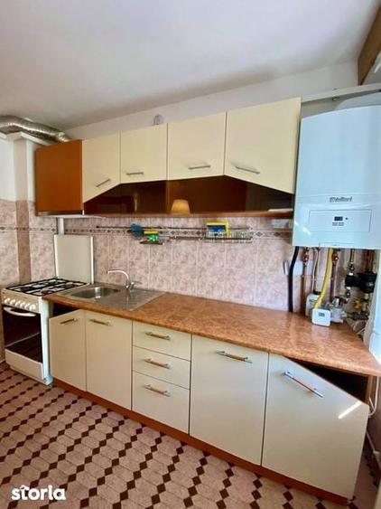 Apartament cu 2 camere în Brazda lui Novac