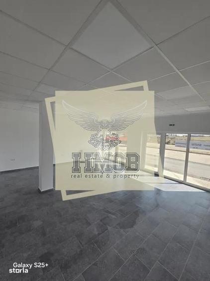 Spațiu comercial, de 70 mp, în Șelimbăr