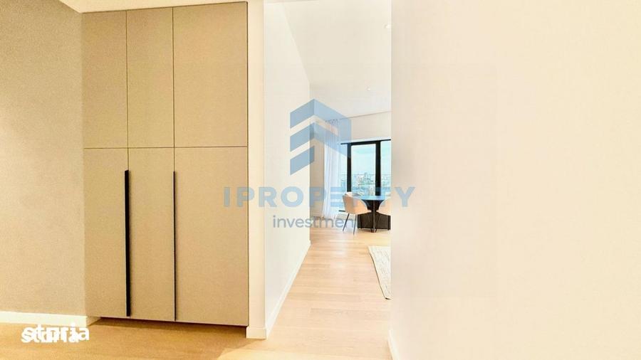 One Verdi | 3 Camere | Centrala | Parcare | Terasa | View Panoramic | - 13