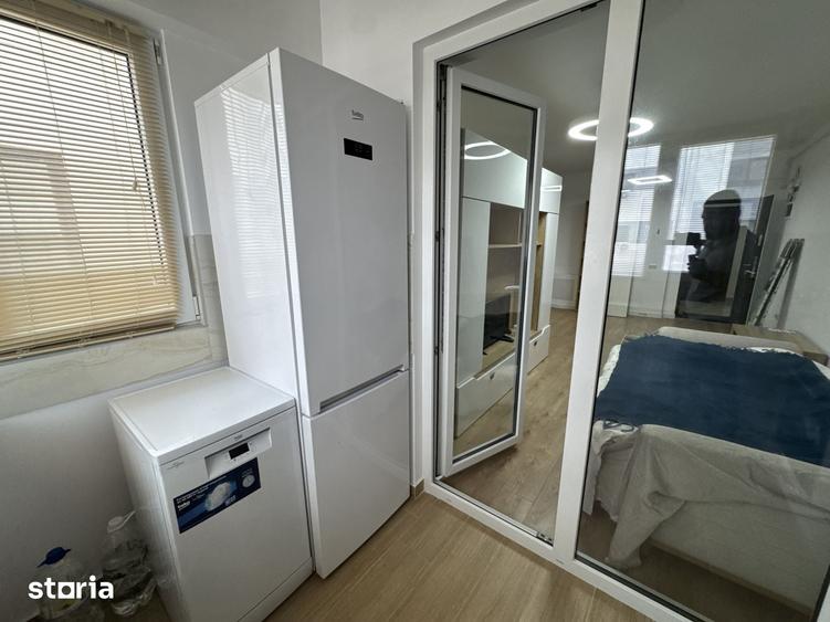 Central Adress - Nasaud 77 - Modern - Mobilat - Utilat - 10
