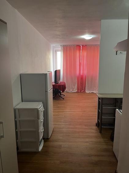 Garsonieră în Cotnari