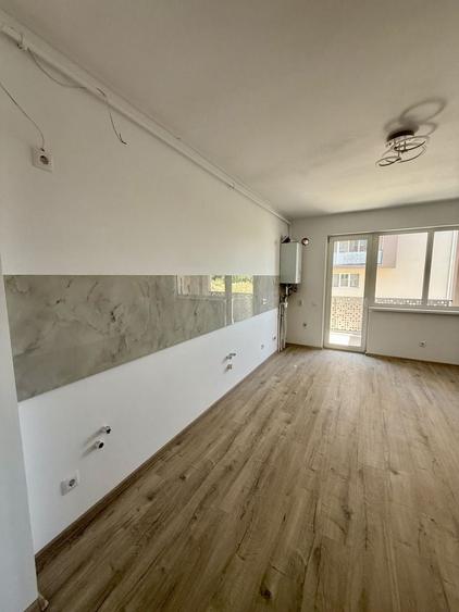 Ap 08 Teilor Residence - 2 camere Finisat - 14