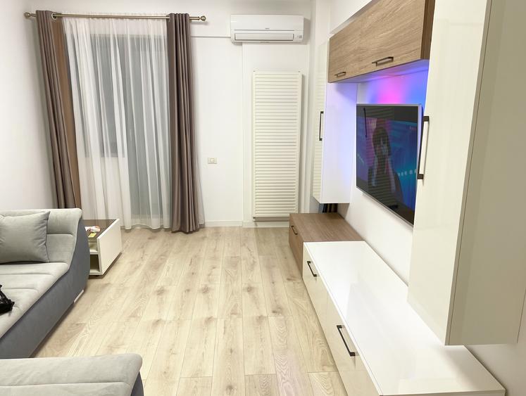 Apartament 2 Camere | 4 min Metrou Tineretului | Centrala Proprie | Parcare - 2