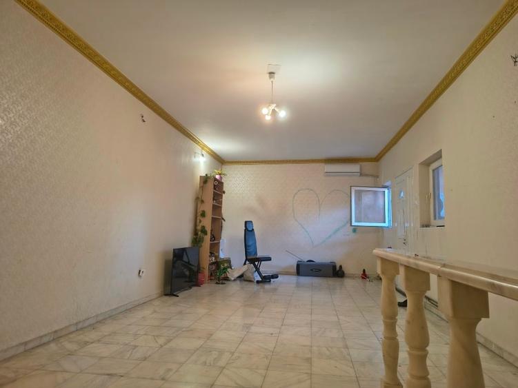 Casă individuală cu 4 camere cu Teren 198 Mp în Grozăvești
