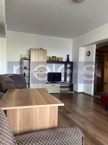 Apartament cu 2 camere decomandat, mobilat în Drumul Taberei