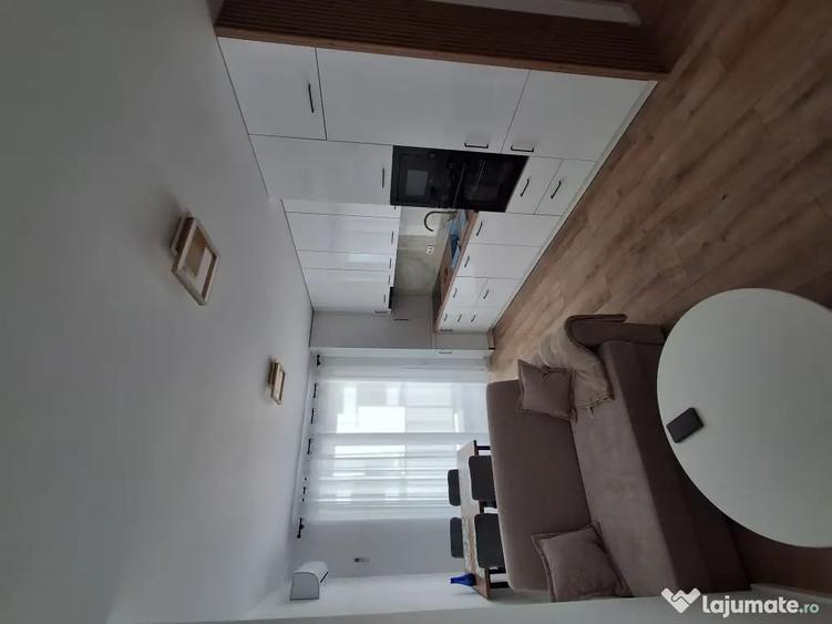 Apartament cu 2 camere decomandat în Vasile Alecsandri