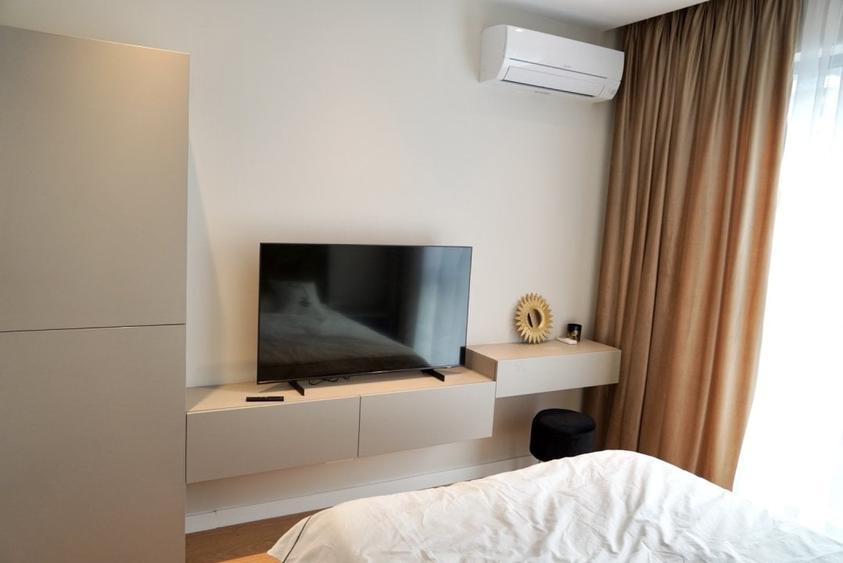 Apartament cu 2 camere în Aviației