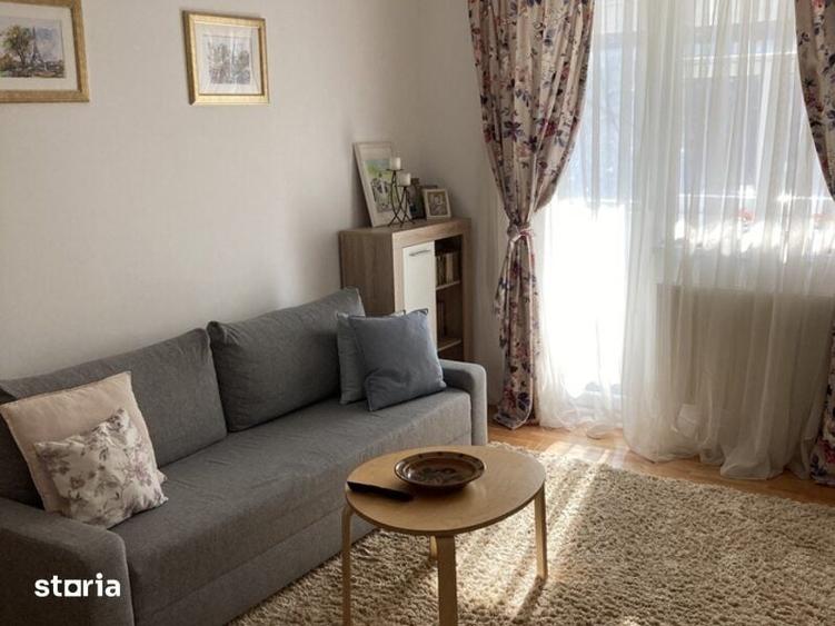 Apartament De Inchiriat Cu Doua Camere In Zona militari-veteranilor - 5