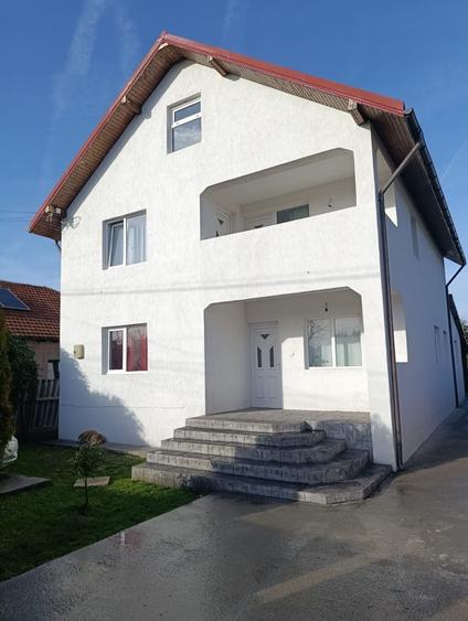 Casa de vanzare Poarta Alba Constanta 0767707182 - 3