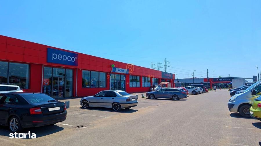 Lot de teren de vanzare excelent,Comuna Vidra, Ilfov, ideal investitie - 2