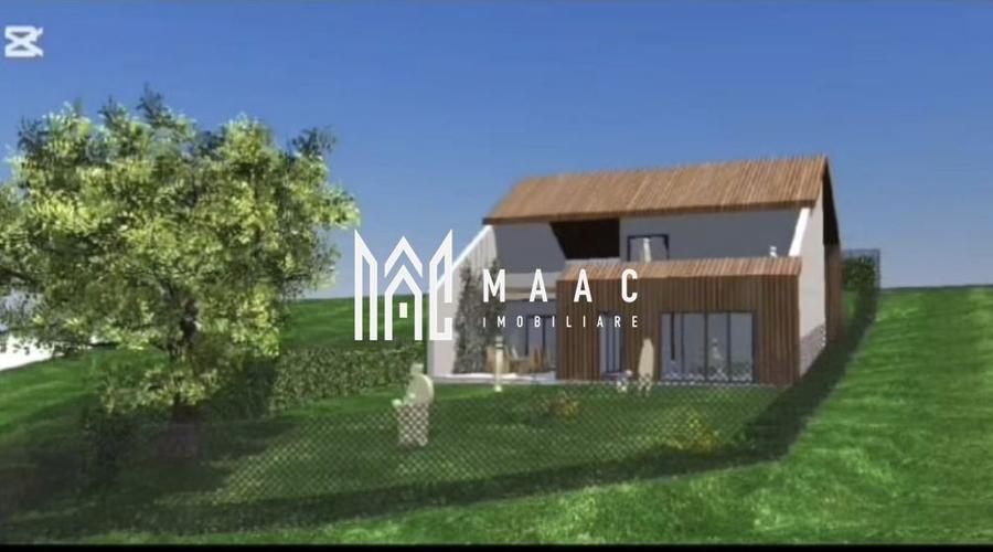 Teren Construcții intravilan de 491 mp, în Șura Mare