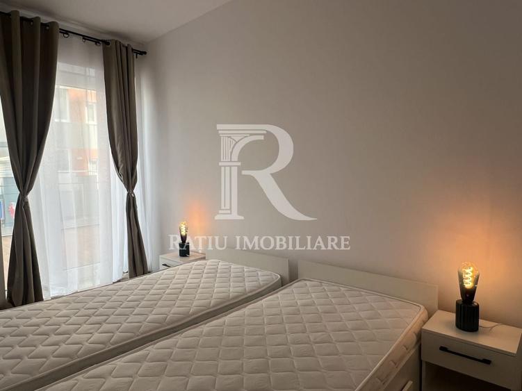 Apartament cu 3 camere | Terasa de 70 mp | Oradea | Bihor - 16