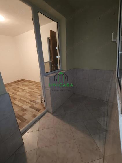 Apartament cu 2 camere decomandat în Căzănești (Râmnicu Vâlcea)