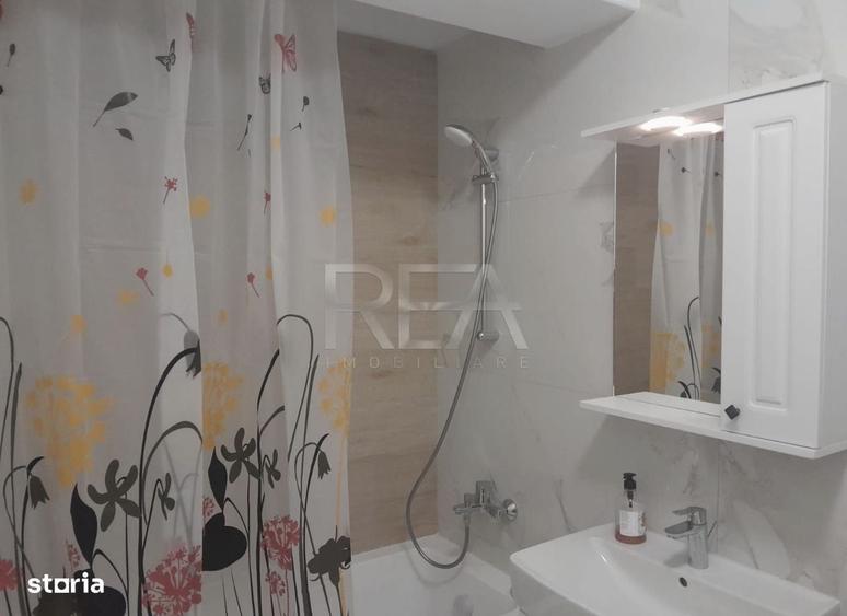 Apartament 2 Camere | Envogue Residence | Bloc Nou | Centrala proprie - 8
