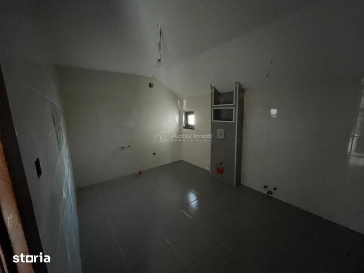 Caransebes, Casa 7 Camere + Teren 600 Mp., Zona Pipirig - 4