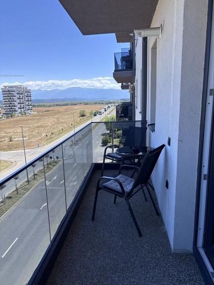Apartament cu 2 camere decomandat în Șelimbăr