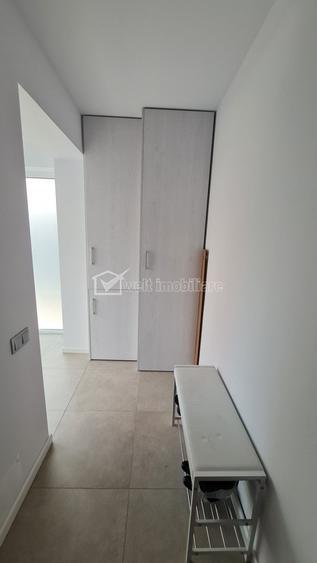 Casa noua in Mana?tur, 4 camere, 3 etaje - 5