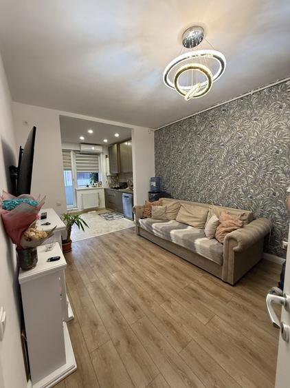 Apartament cu 3 camere în Vest