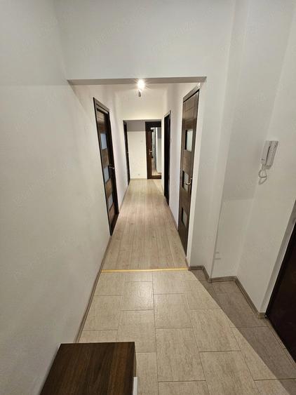 Apartament cu 3 camere decomandat în Tudor Vladimirescu