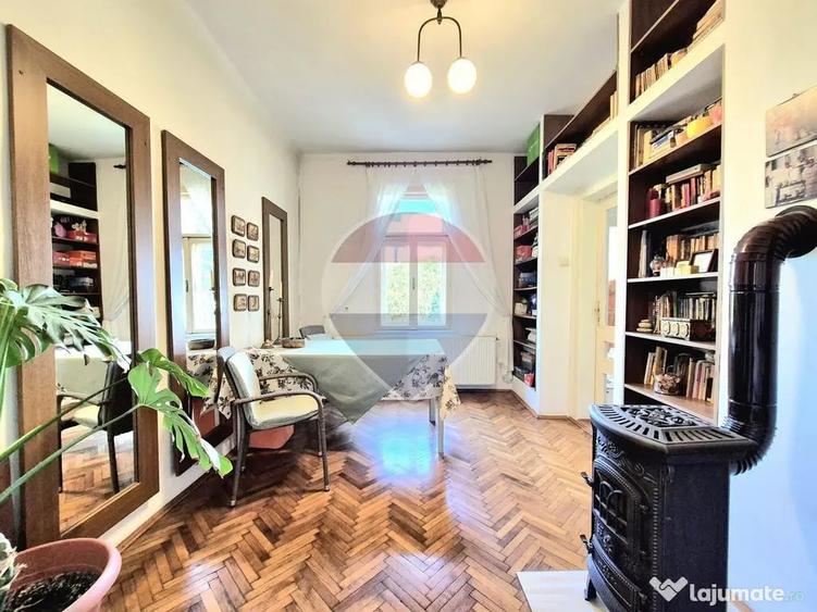 Casă cu 3 camere cu Teren 401 Mp în Aradul Nou