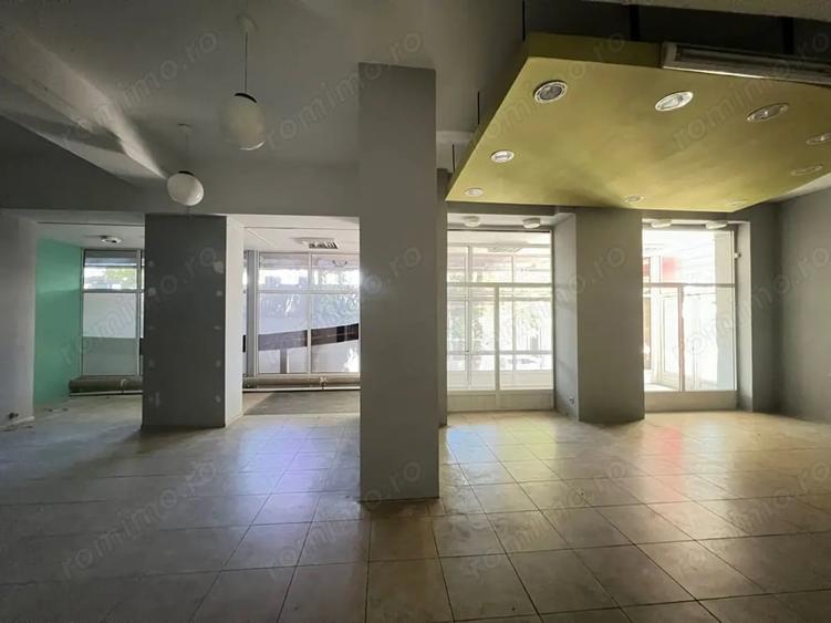 Spatiu comercial de inchiriat in zona Obor - 2