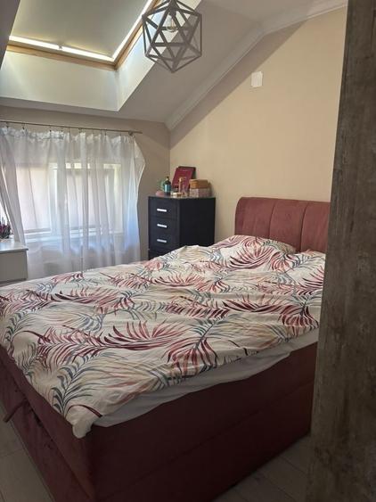Apartament cu 2 camere în Florești