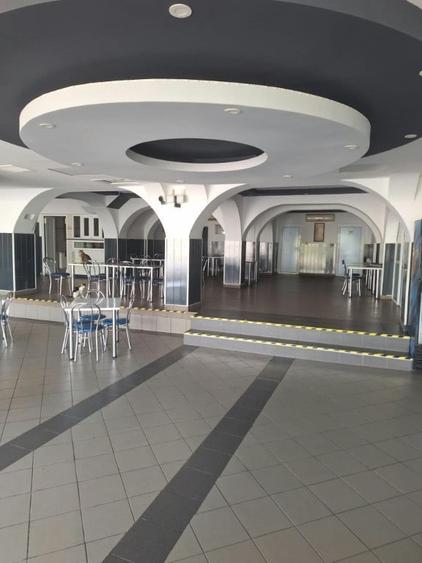 Spațiu comercial, de 950 mp, în Central