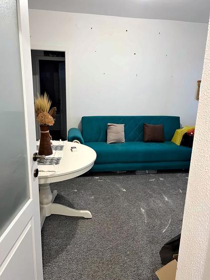 Apartament cu 2 camere semidecomandat în Democrației
