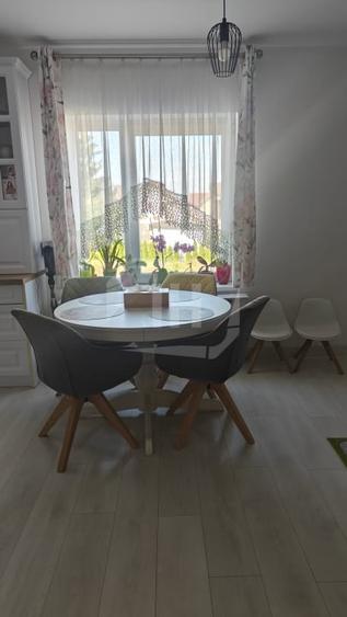 Apartament 3 camere, etajul 1,  Europa - 3