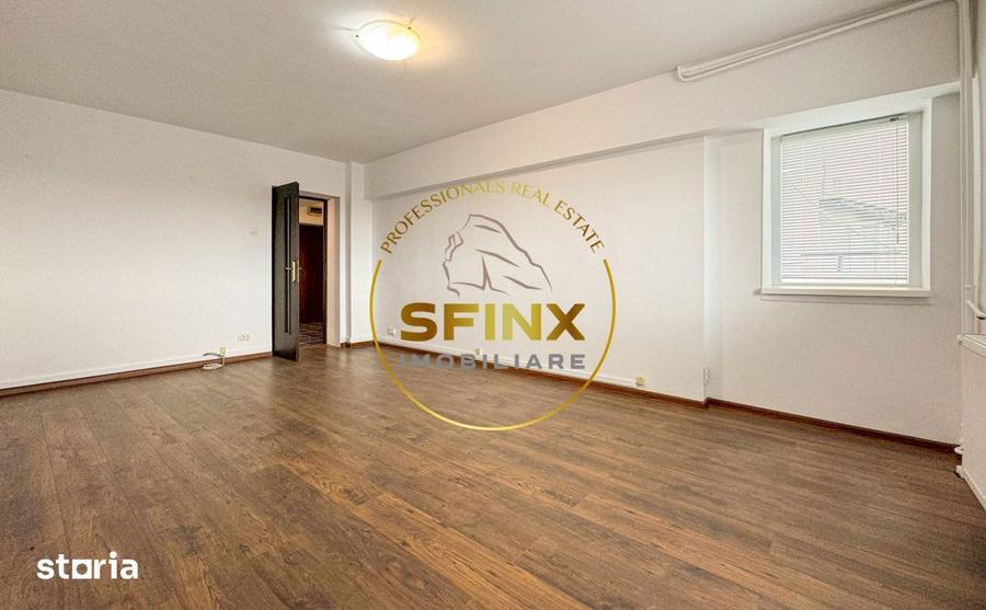 Birou 5 camere 113 mp | Bd Unirii Piata | Alba Iulia - 2