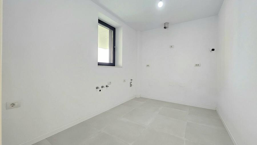 Apartament cu 2 camere în Aviației