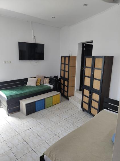 Apartament cu 3 camere decomandat în Ultracentral