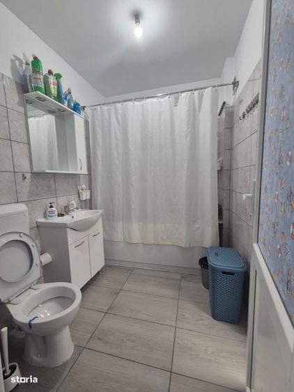 Garsonieră în Central