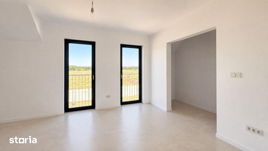 Duplex Mosnita Noua P+1 de vanzare - 3