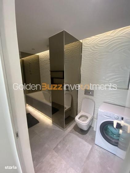Apartament cu 2 camere în Herăstrău — fotografia 3