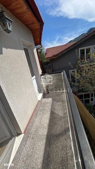 Casă cu 3 camere cu Teren 105 Mp în Schei