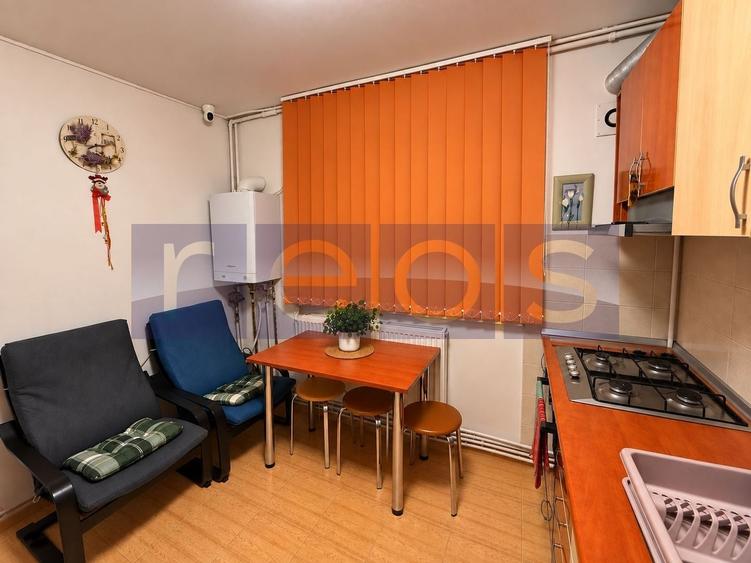 Apartament cu 3 camere în Pajura