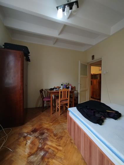 Apartament cu 2 camere semidecomandat în Astra