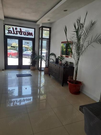 Spațiu comercial, de 170 mp, în Central