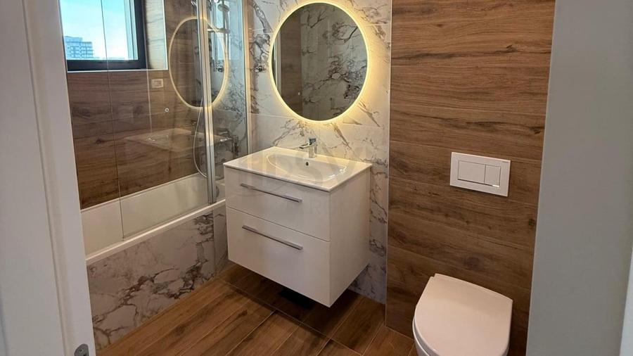 REA1027292 Apartament 3 camere l Nou l Metrou Pipera pet friendly - 12